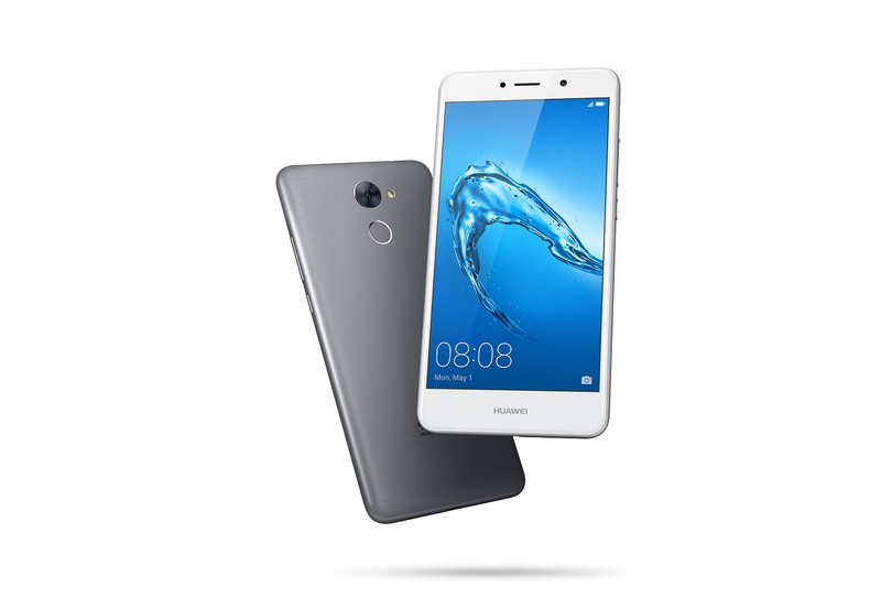 The powerful new Huawei Y7 Prime became available in Lebanon